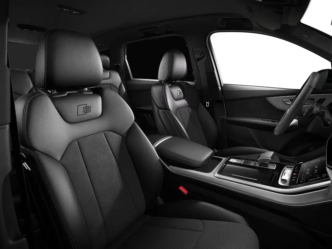 Audi Q7 TFSI e quattro S line - Thumbnail 8