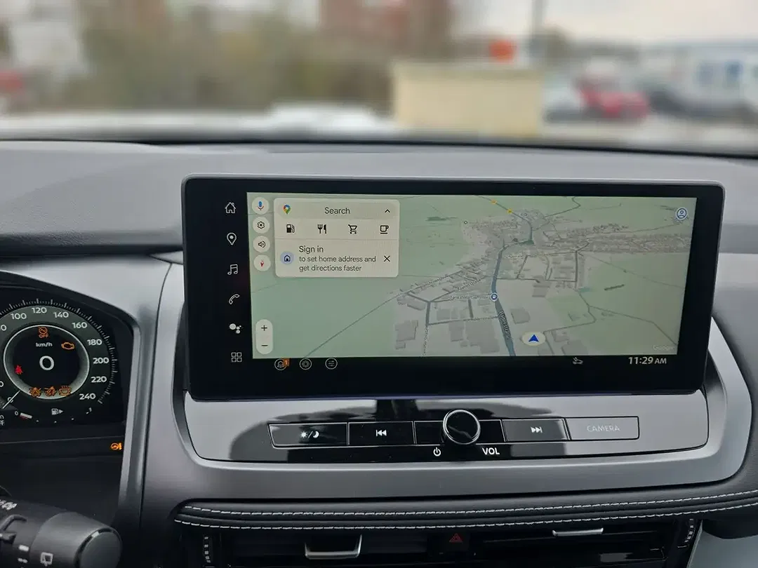 Nissan Qashqai 1.5 e-Power N-Connecta - Thumbnail 9