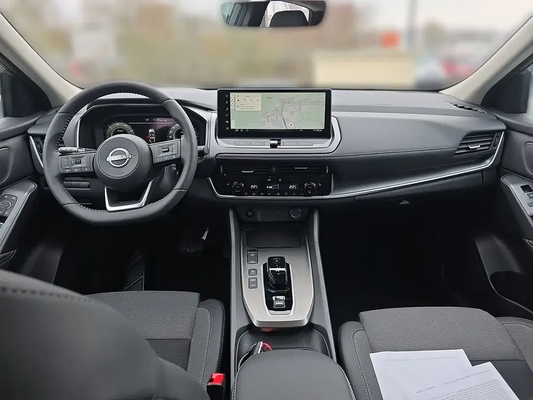 Nissan Qashqai 1.5 e-Power N-Connecta - Thumbnail 10