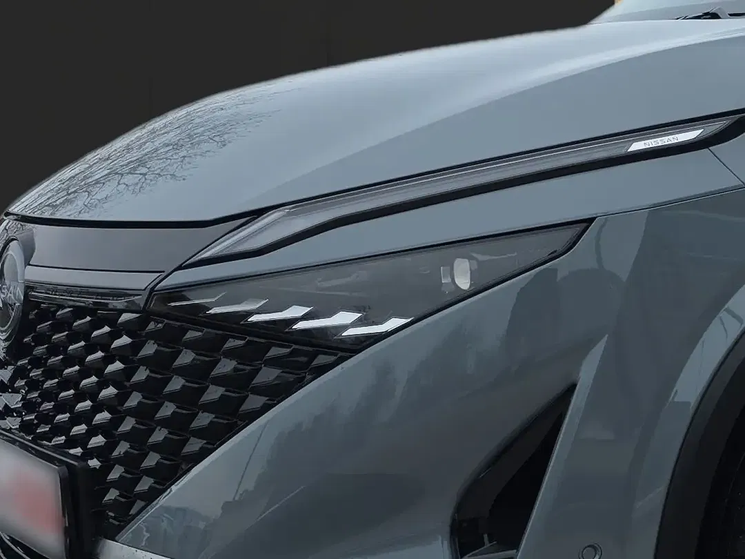 Nissan Qashqai 1.5 e-Power N-Connecta - Thumbnail 5