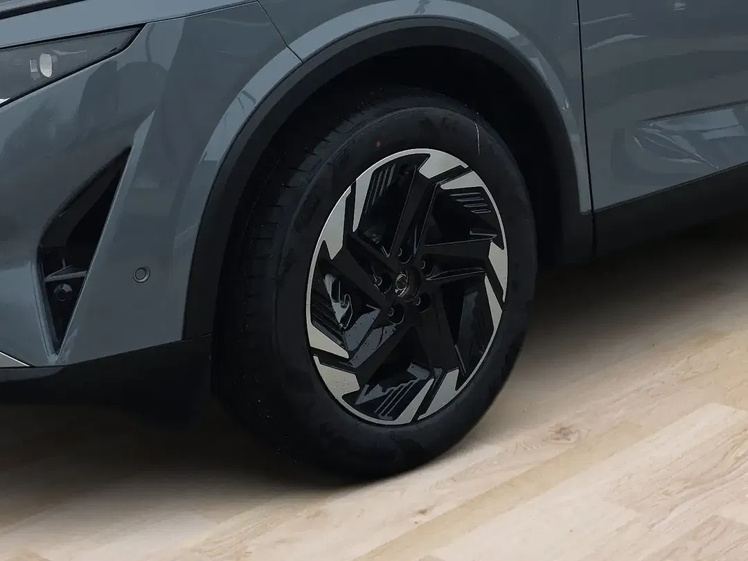 Nissan Qashqai 1.5 e-Power N-Connecta - Thumbnail 6