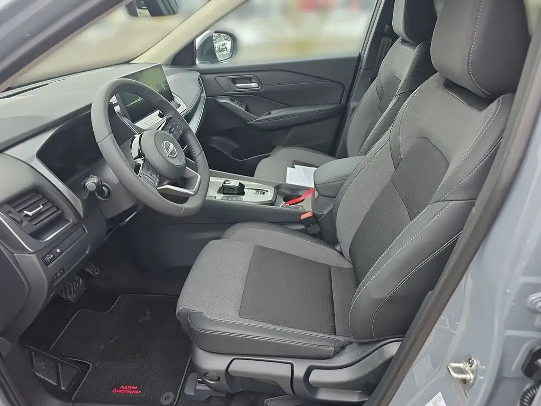 Nissan Qashqai 1.5 e-Power N-Connecta - Thumbnail 7