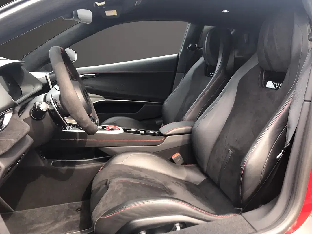 Lotus Emira i4 First Edition - Thumbnail 11