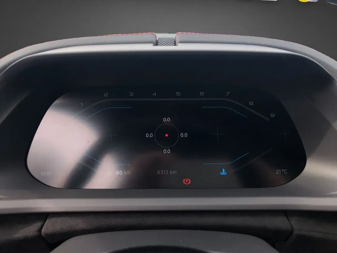 Lotus Emira i4 First Edition - Thumbnail 14