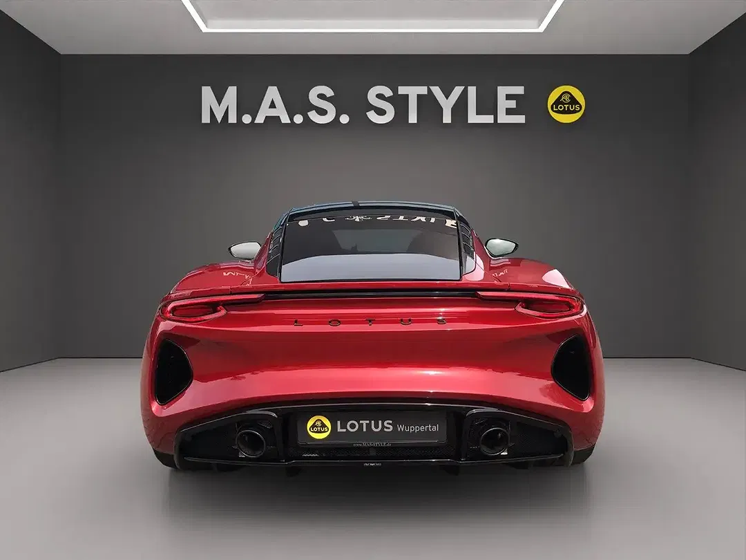 Lotus Emira i4 First Edition - Thumbnail 7