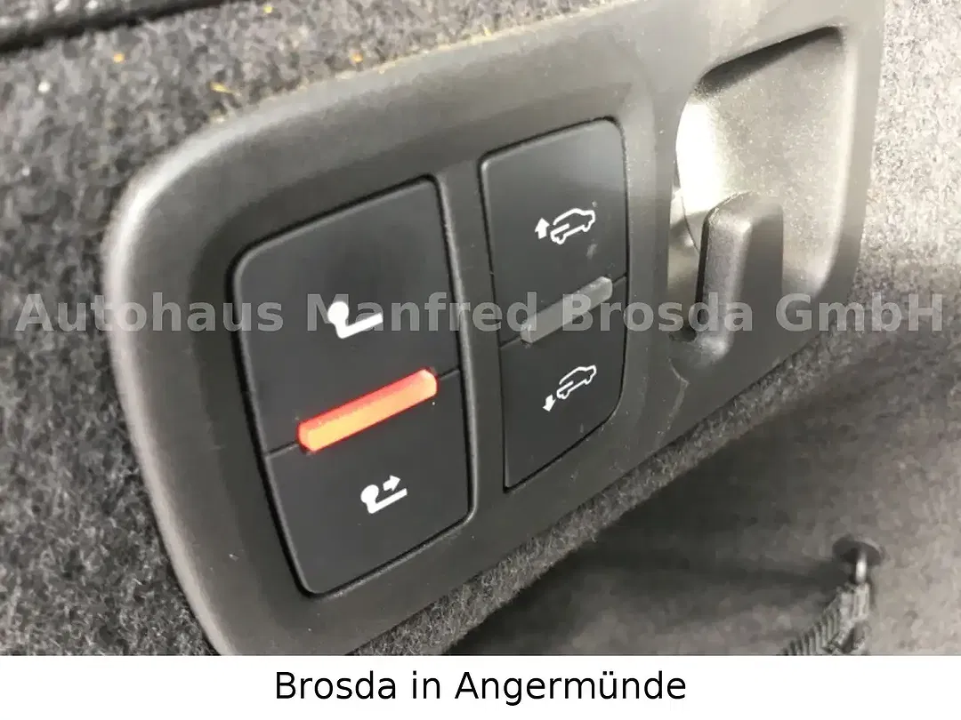 Audi SQ7 4.0 TFSI quattro - Thumbnail 9