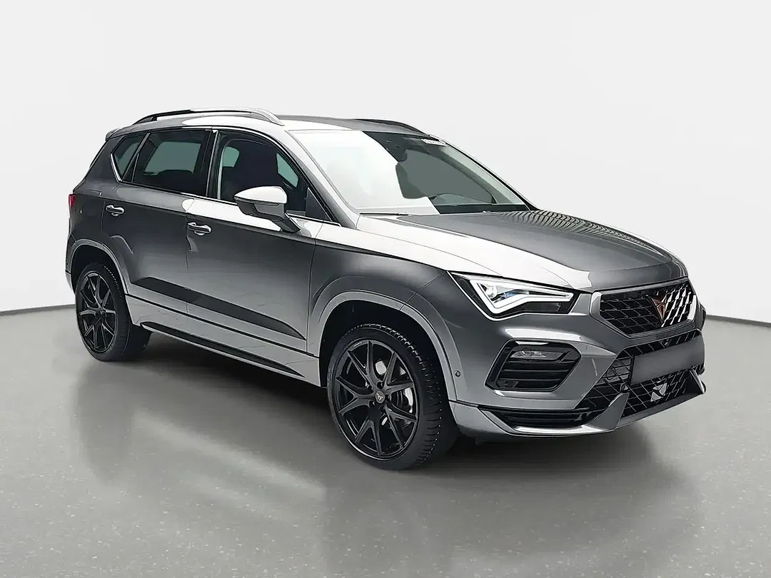 CUPRA Ateca 1.5 TSI DSG - Thumbnail 2