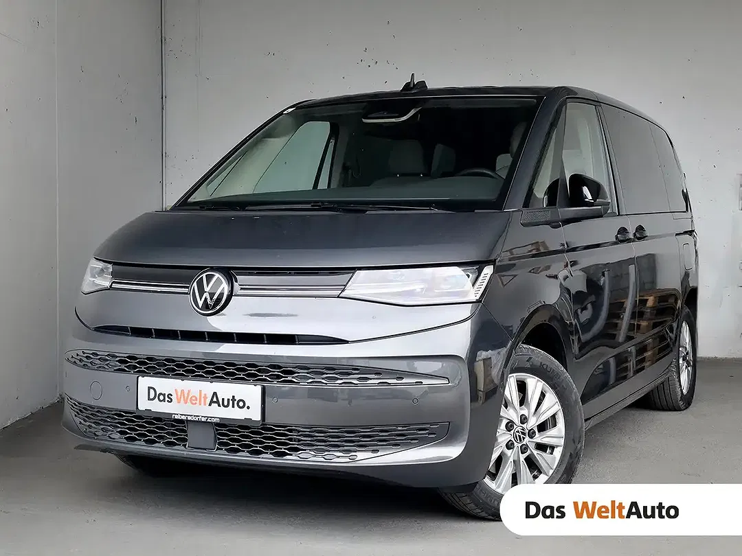 Volkswagen T7 Multivan eHybrid 4Motion Life - foto 1