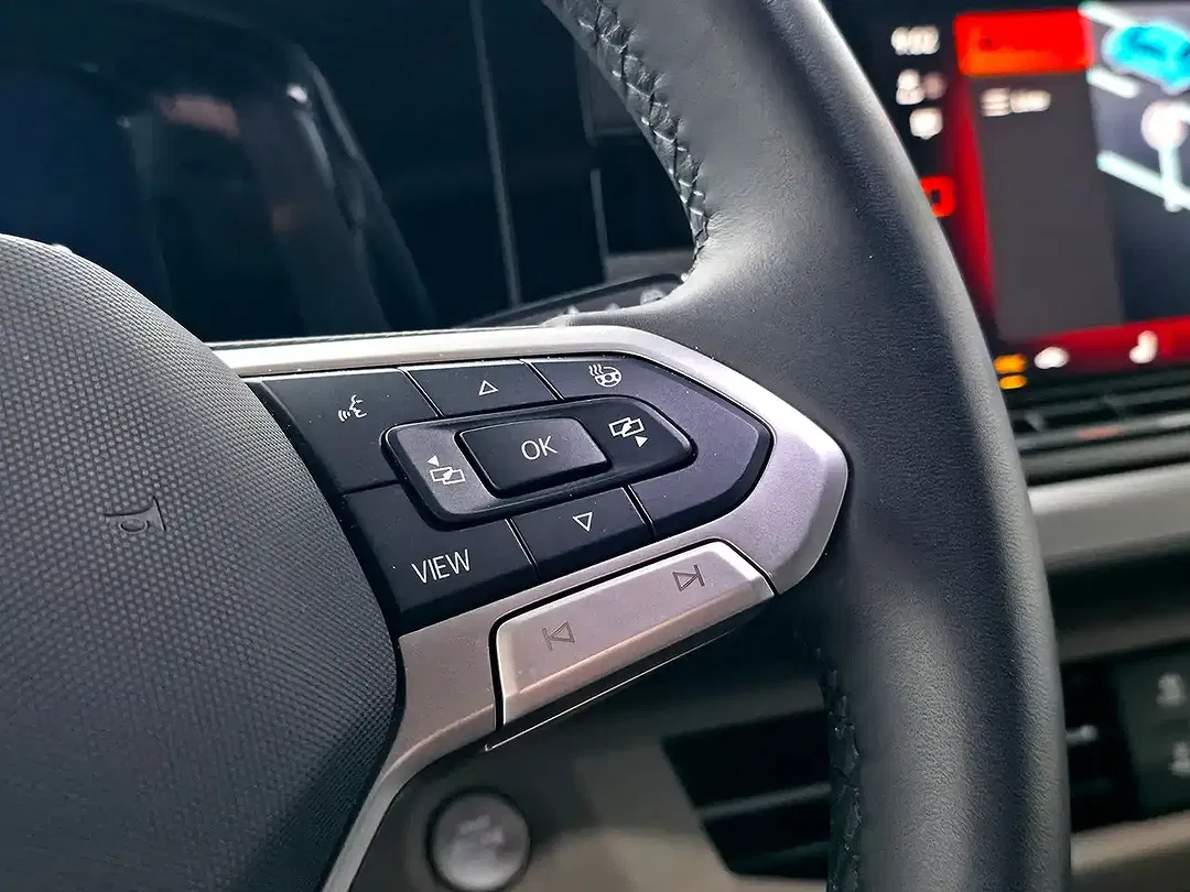 Volkswagen T7 Multivan eHybrid 4Motion Life - Thumbnail 10