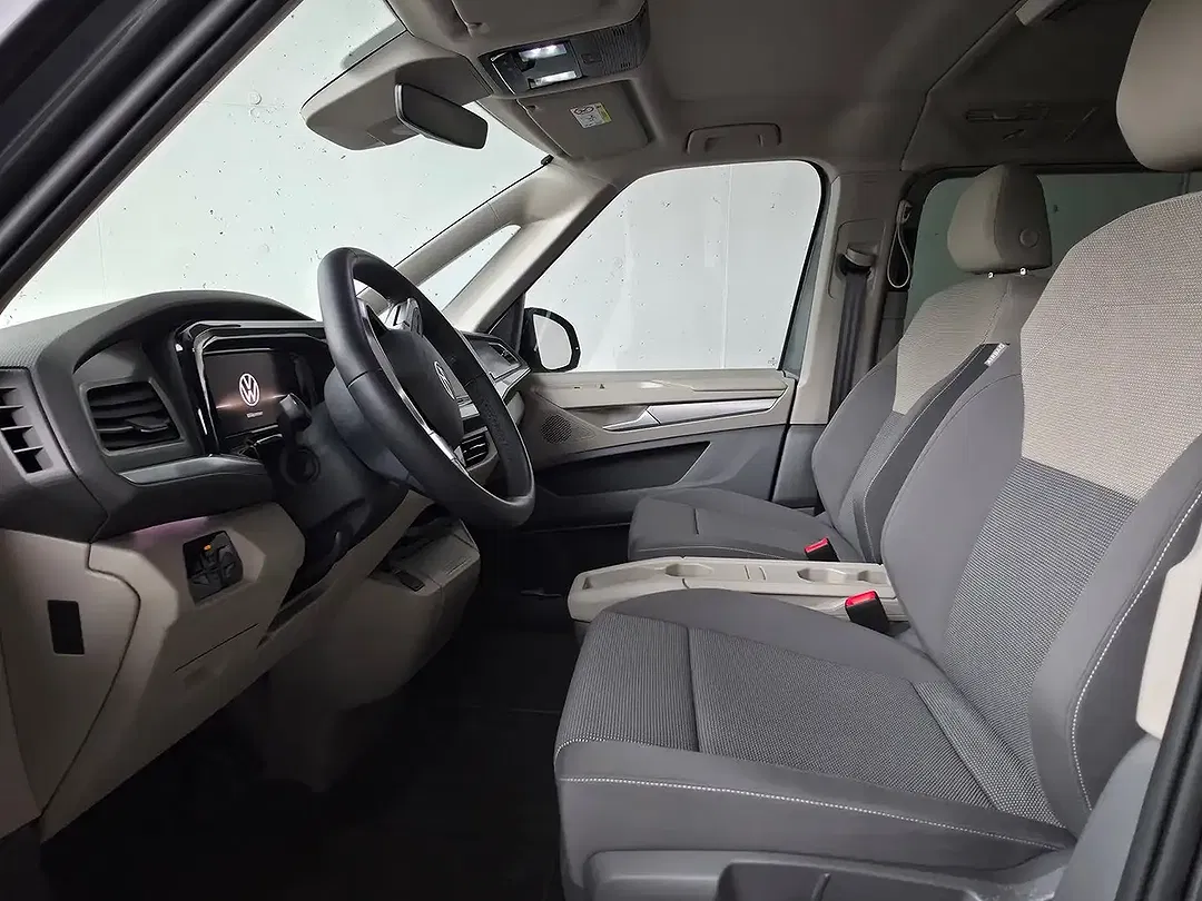 Volkswagen T7 Multivan eHybrid 4Motion Life - Thumbnail 11
