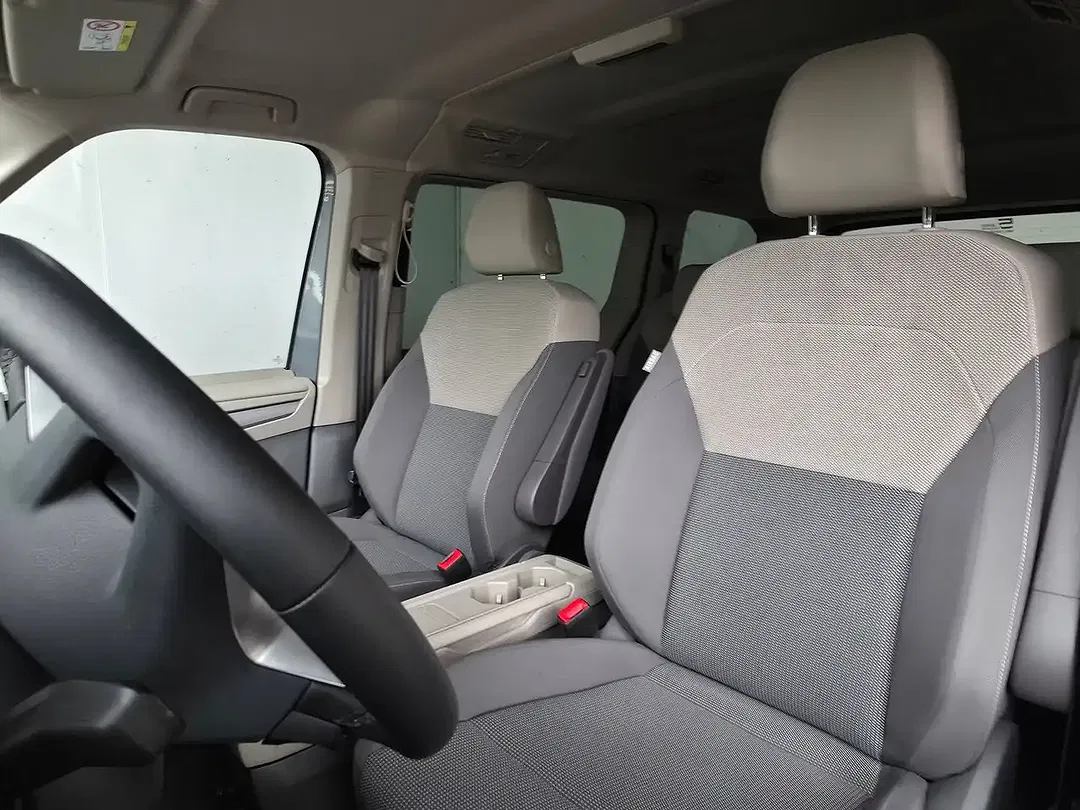 Volkswagen T7 Multivan eHybrid 4Motion Life - Thumbnail 12