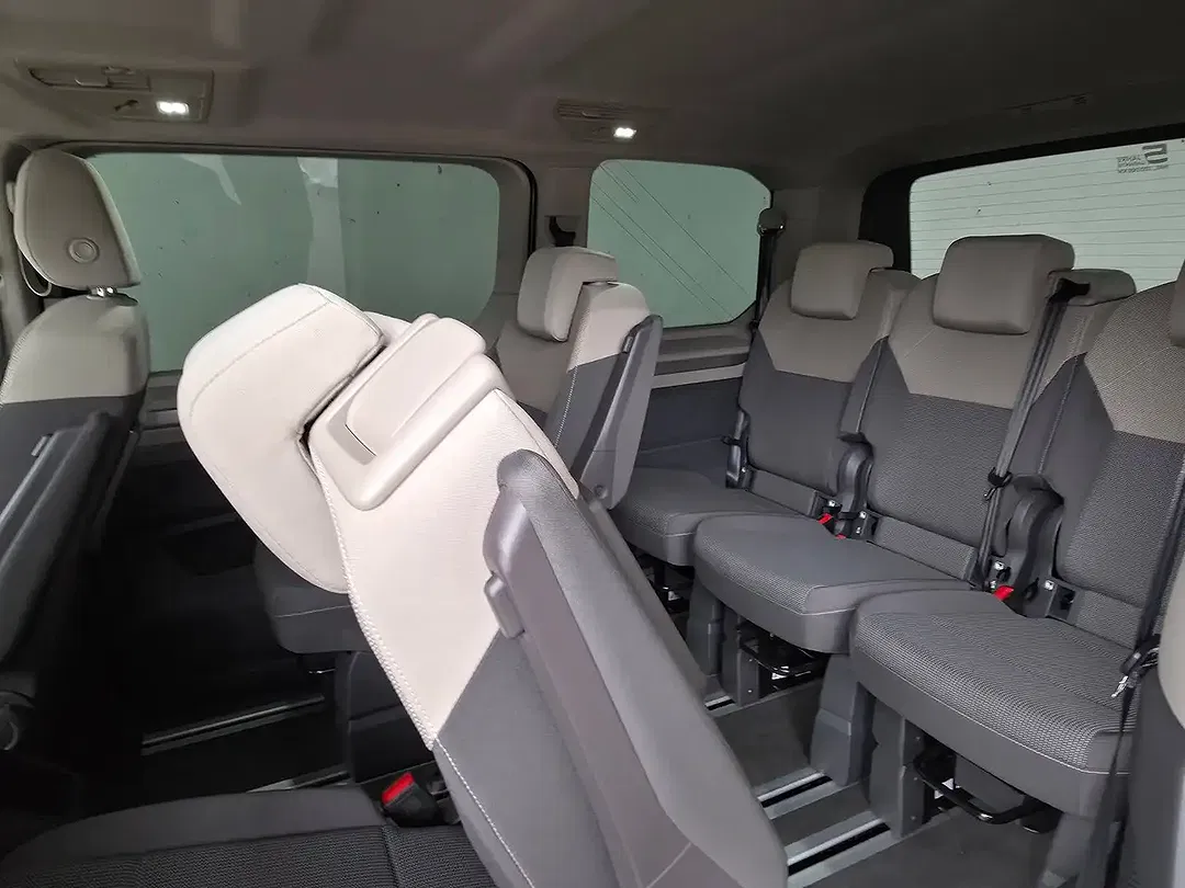 Volkswagen T7 Multivan eHybrid 4Motion Life - Thumbnail 13