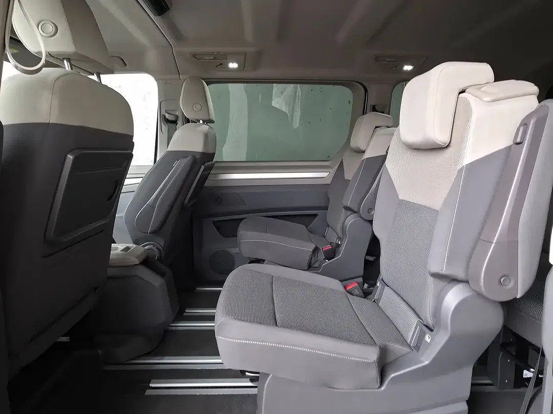 Volkswagen T7 Multivan eHybrid 4Motion Life - Thumbnail 14