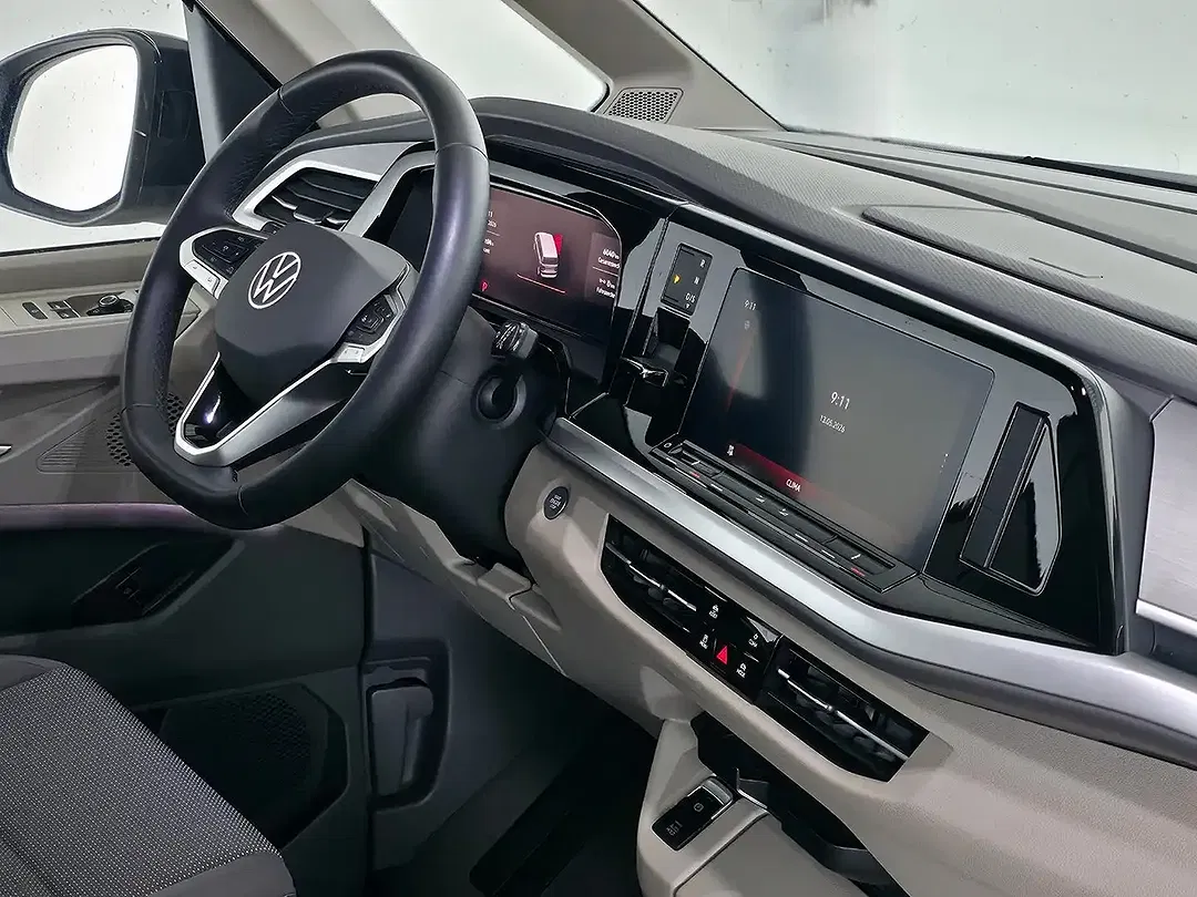 Volkswagen T7 Multivan eHybrid 4Motion Life - foto 15
