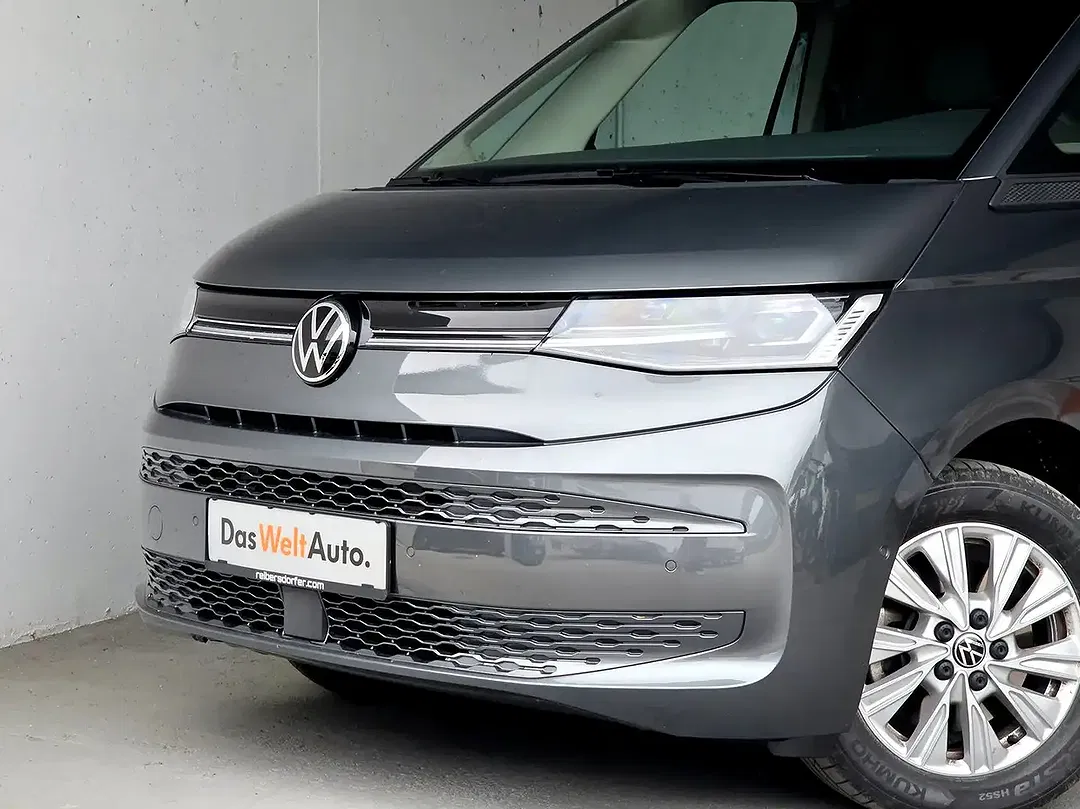 Volkswagen T7 Multivan eHybrid 4Motion Life - foto 2