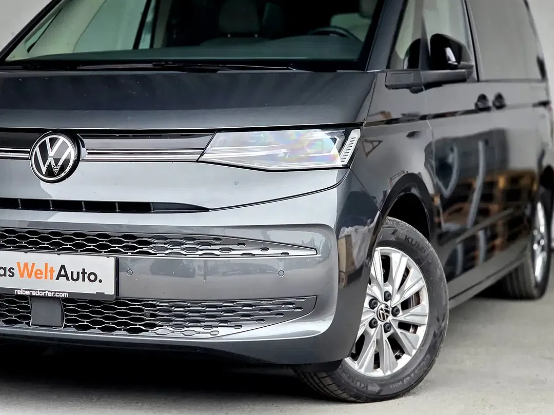 Volkswagen T7 Multivan eHybrid 4Motion Life - Thumbnail 3
