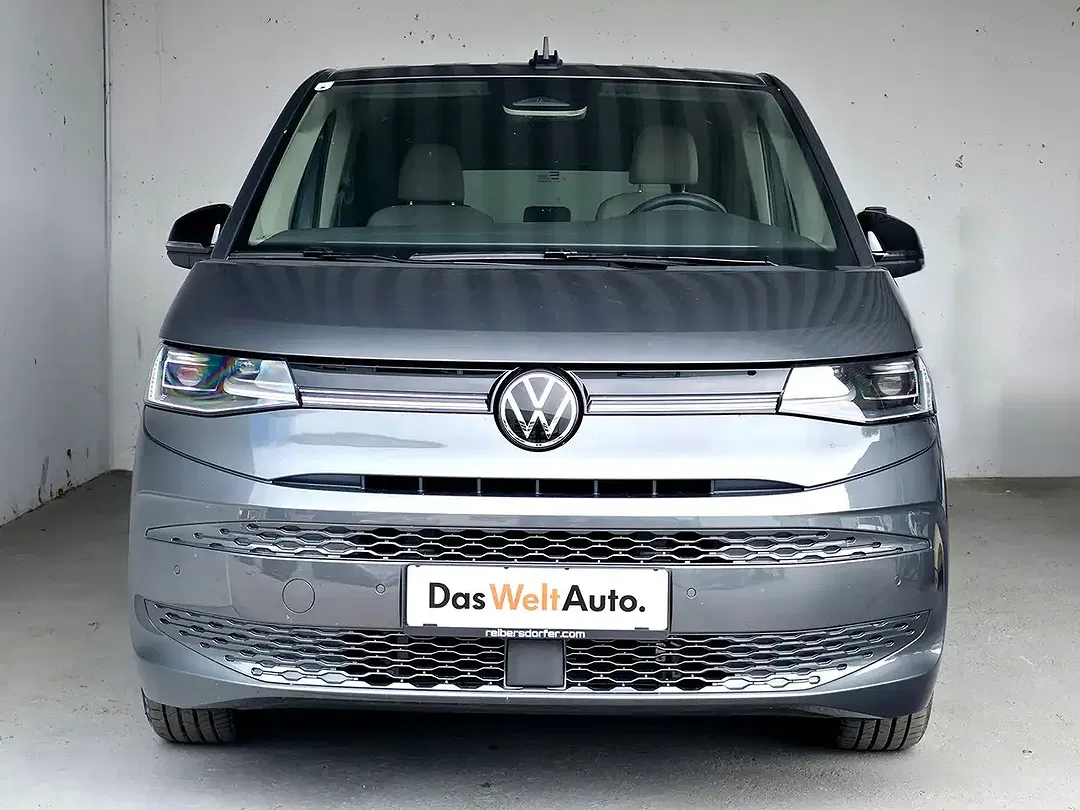Volkswagen T7 Multivan eHybrid 4Motion Life - Thumbnail 4