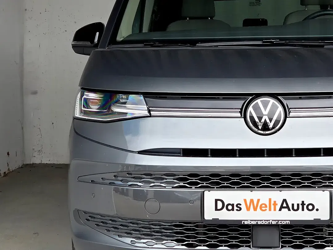 Volkswagen T7 Multivan eHybrid 4Motion Life - Thumbnail 5