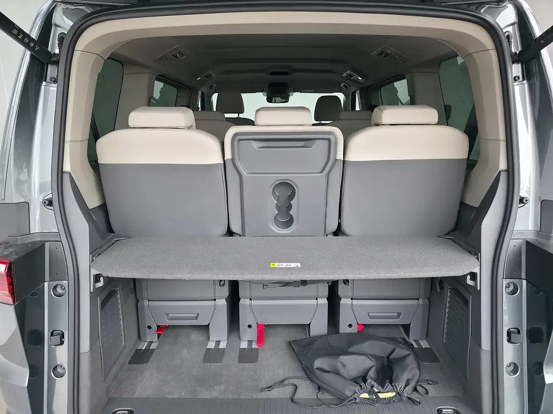 Volkswagen T7 Multivan eHybrid 4Motion Life - Thumbnail 8