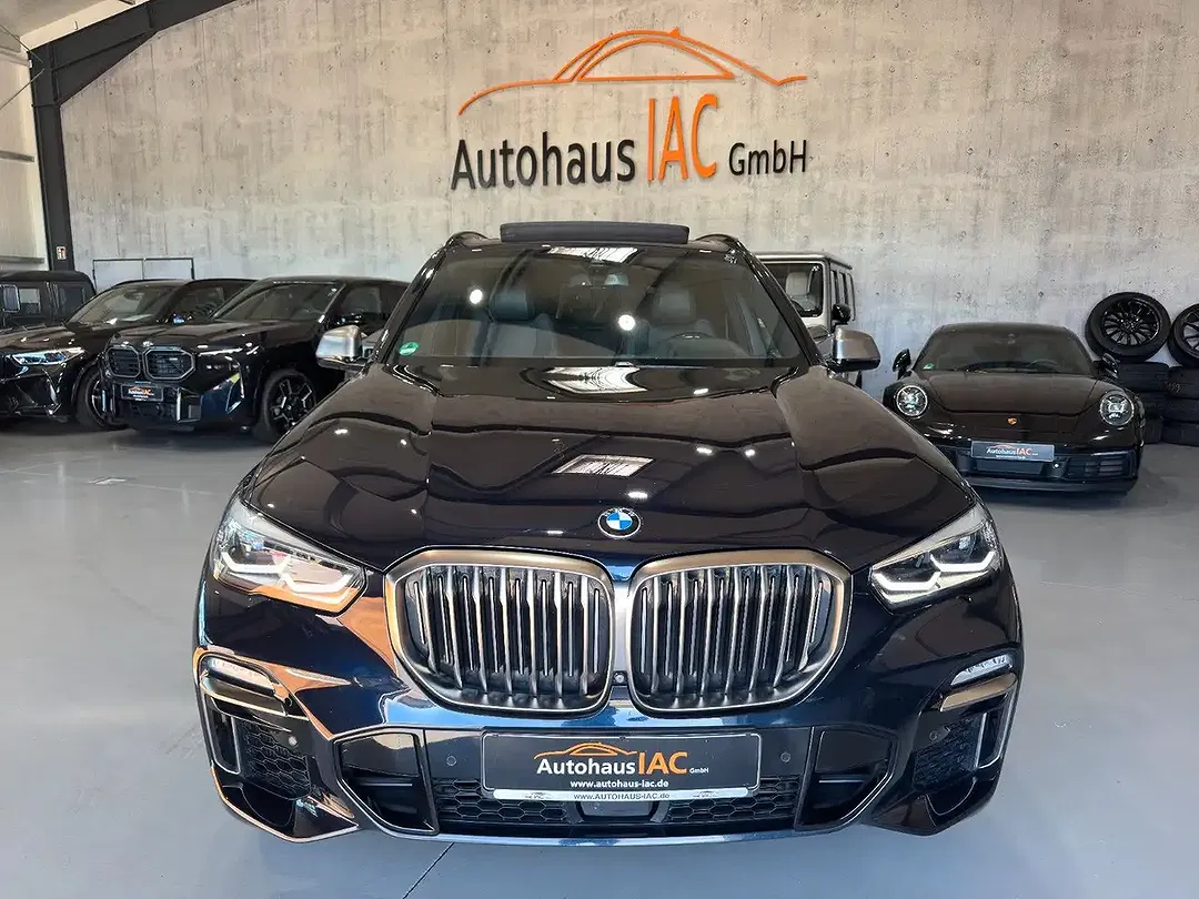 BMW X5 M - foto 2
