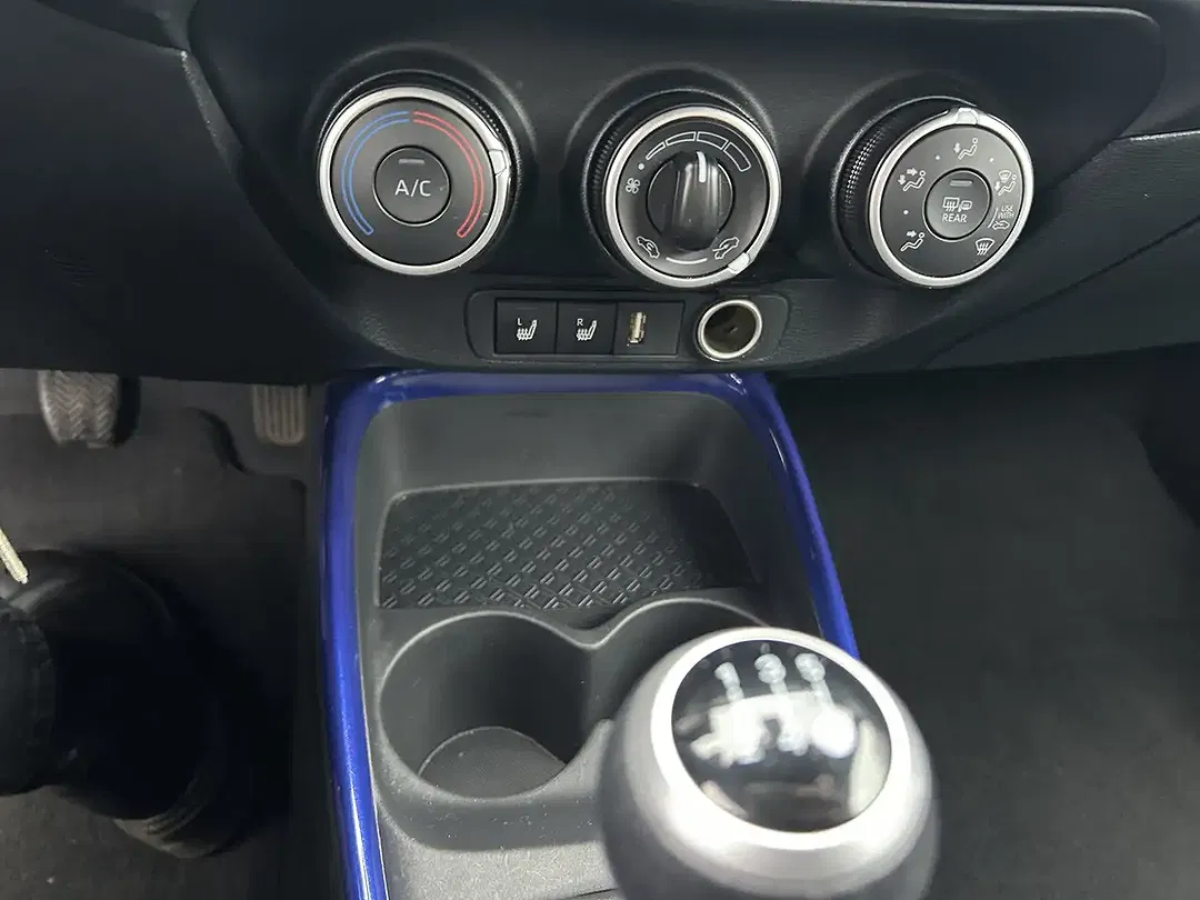 Toyota Aygo X VVT-i - Thumbnail 10