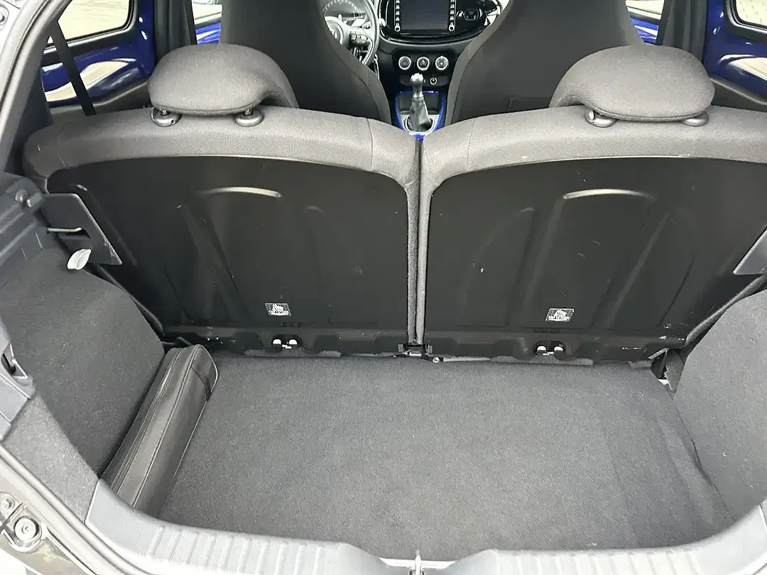 Toyota Aygo X VVT-i - Thumbnail 12