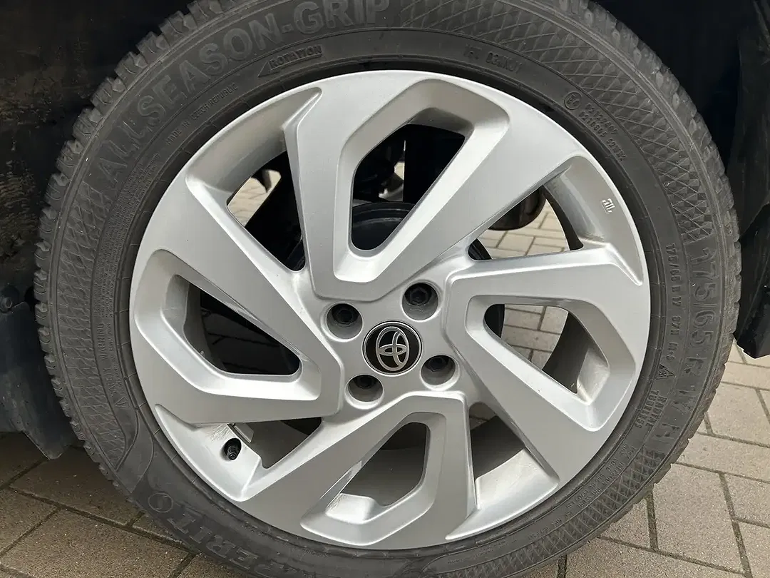 Toyota Aygo X VVT-i - foto 13