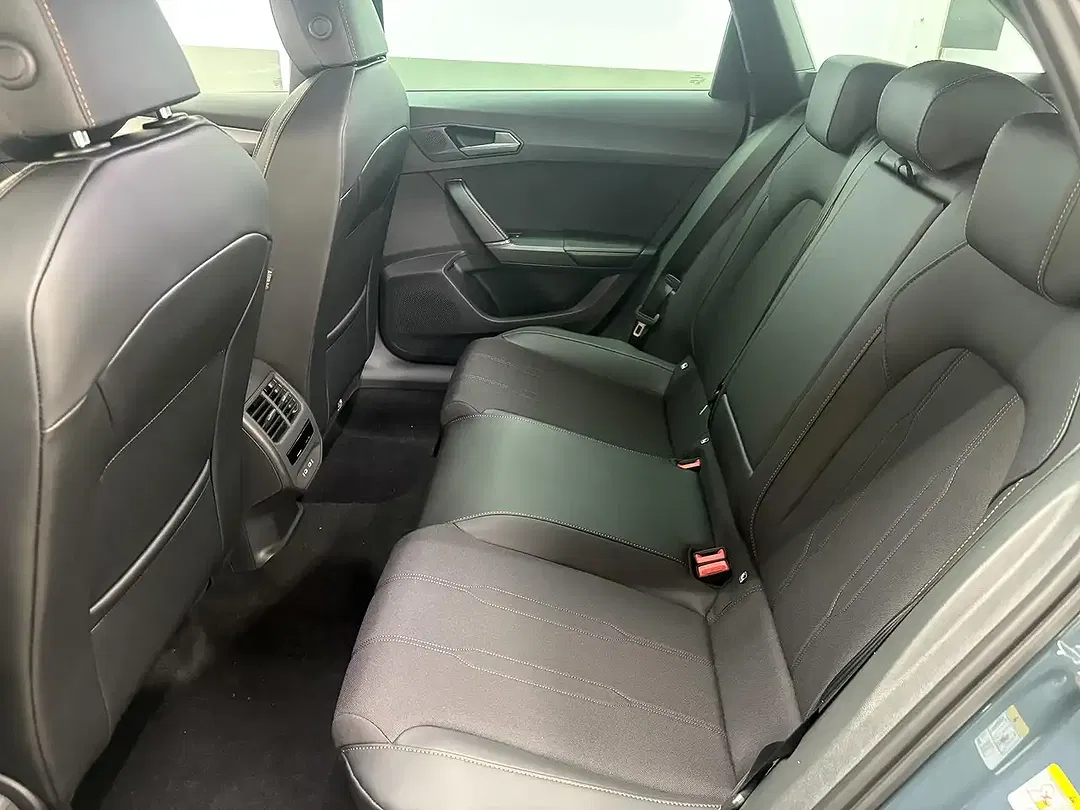 CUPRA Leon 1.5 eTSI DSG Sportstourer - Thumbnail 14