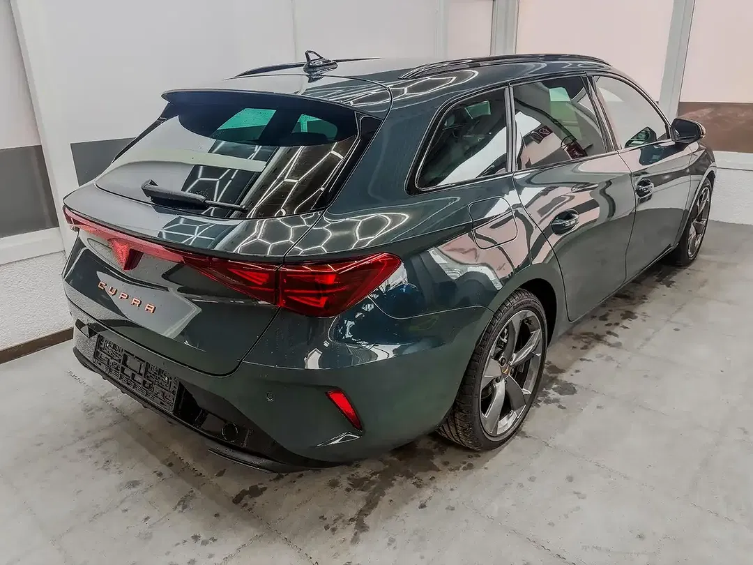 CUPRA Leon 1.5 eTSI DSG Sportstourer - Thumbnail 5