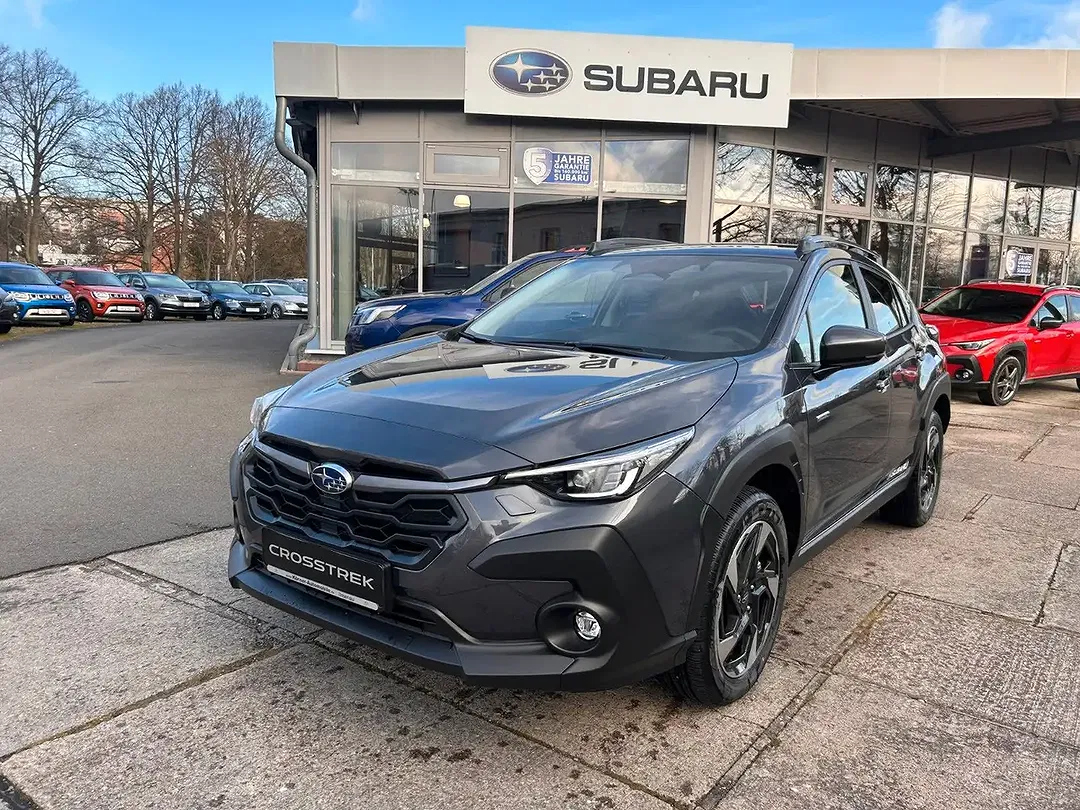 Subaru Crosstrek 2.0 Comfort - foto 1