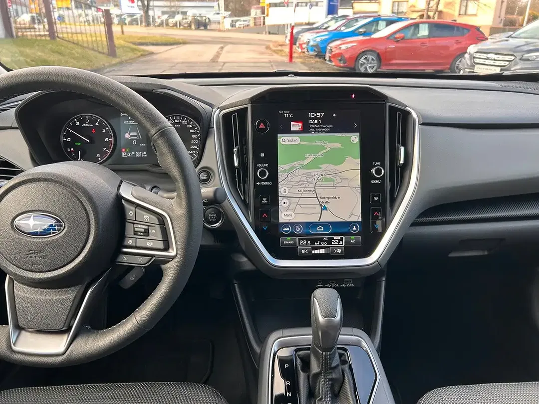 Subaru Crosstrek 2.0 Comfort - foto 14