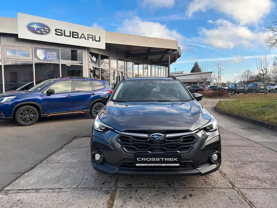 Subaru Crosstrek 2.0 Comfort - foto 2