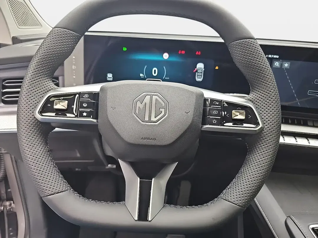 MG MGS9 PHEV Comfort - foto 13