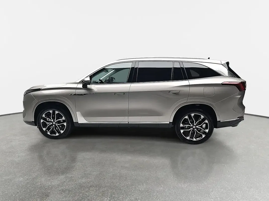 MG MGS9 PHEV Comfort - Thumbnail 5