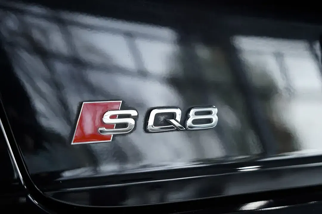 Audi SQ8 4.0 TDI - Thumbnail 11