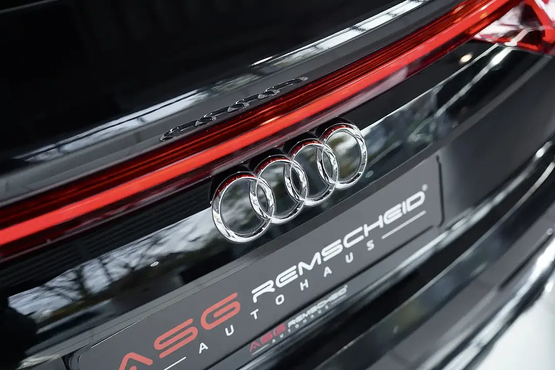 Audi SQ8 4.0 TDI - Thumbnail 12