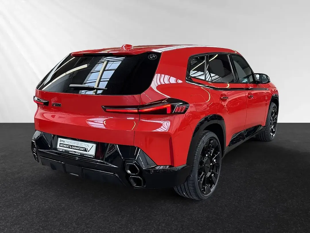 BMW XM - foto 2