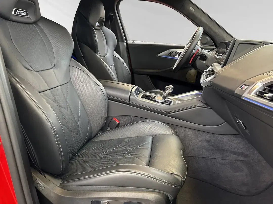 BMW XM - Thumbnail 5