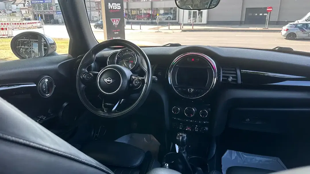 MINI Cooper Cabrio - foto 15