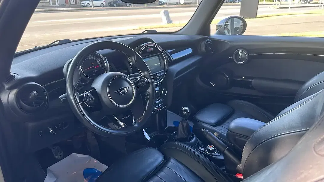 MINI Cooper Cabrio - Thumbnail 6