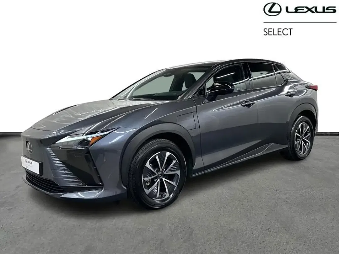 Lexus RZ 4x4 Executive - foto 1