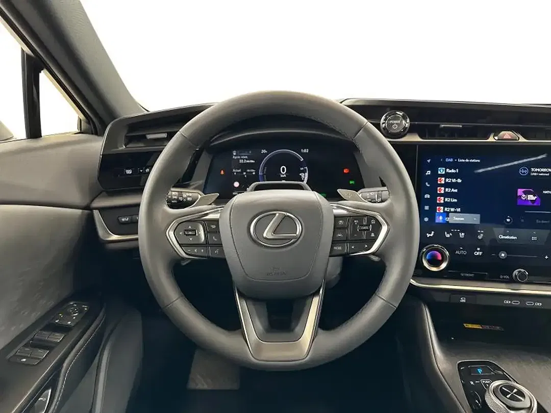 Lexus RZ 4x4 Executive - Thumbnail 10