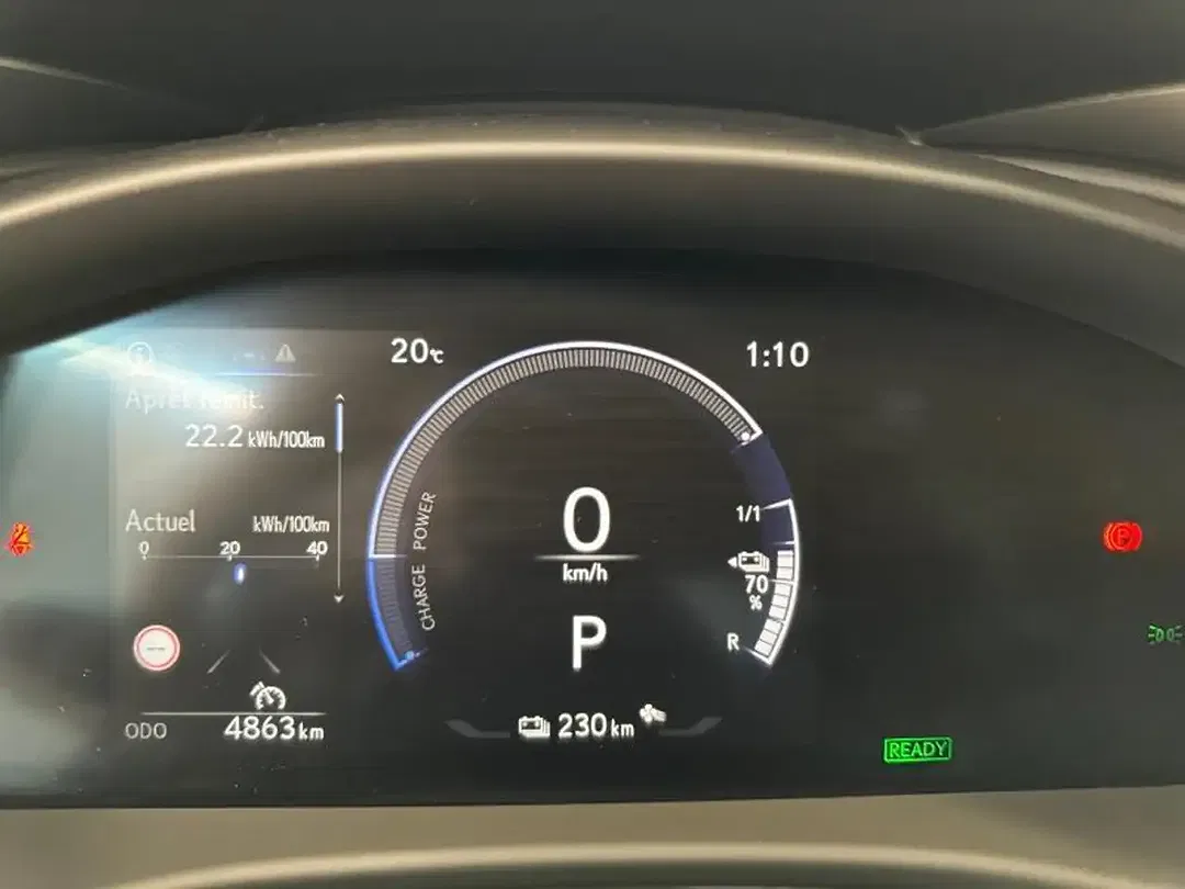 Lexus RZ 4x4 Executive - Thumbnail 14