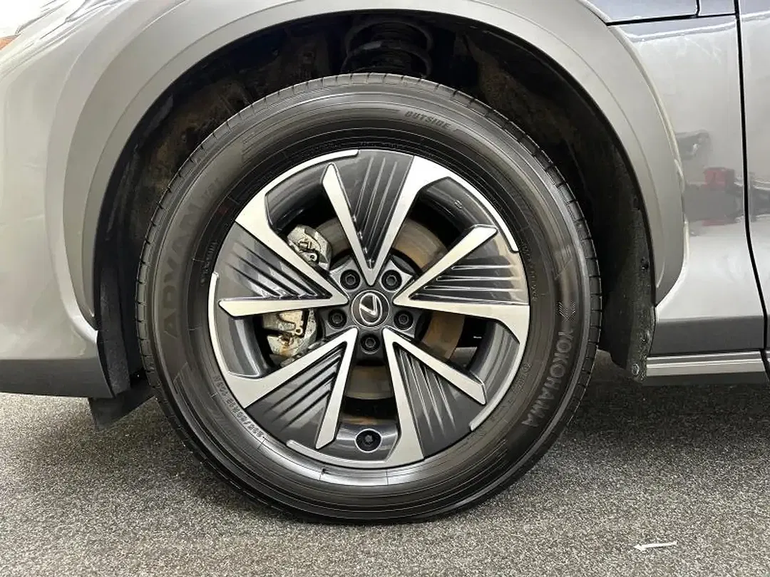 Lexus RZ 4x4 Executive - foto 15