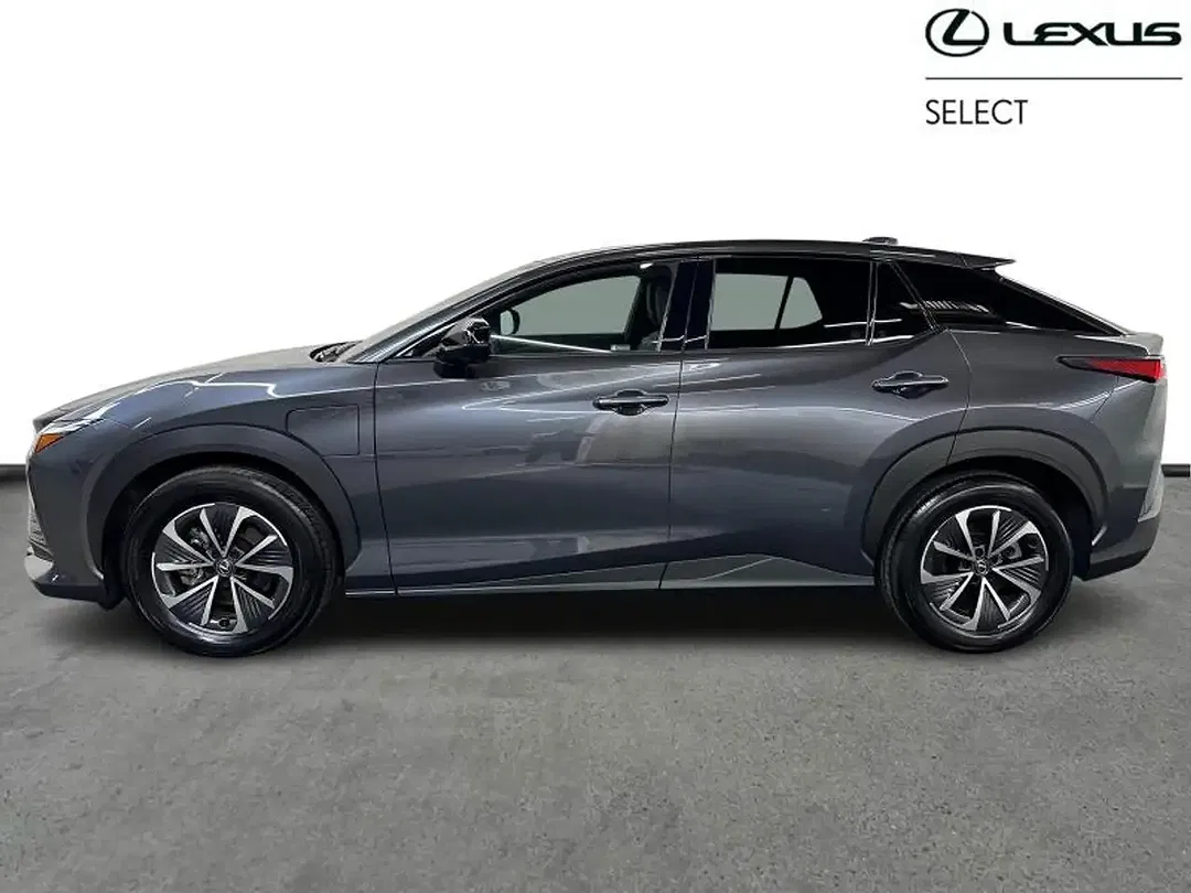 Lexus RZ 4x4 Executive - Thumbnail 5