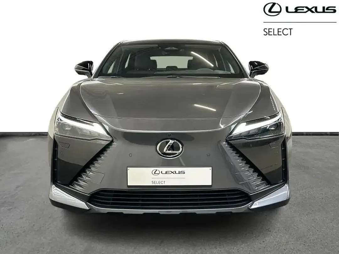 Lexus RZ 4x4 Executive - Thumbnail 7
