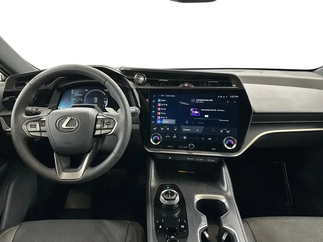 Lexus RZ 4x4 Executive - Thumbnail 9