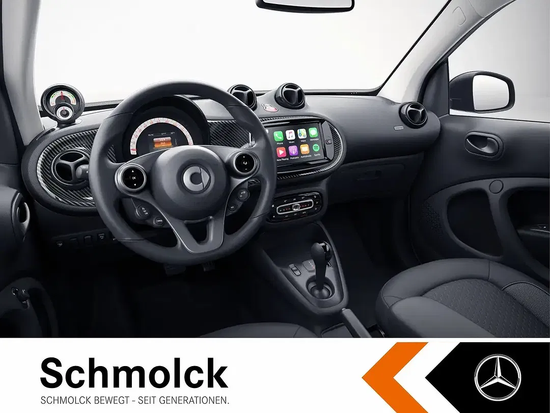 smart forTwo - Thumbnail 11