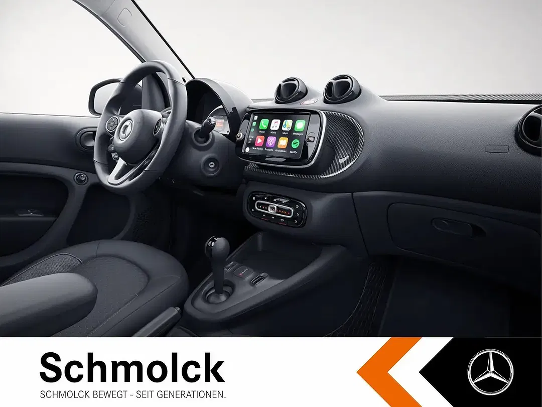 smart forTwo - Thumbnail 12