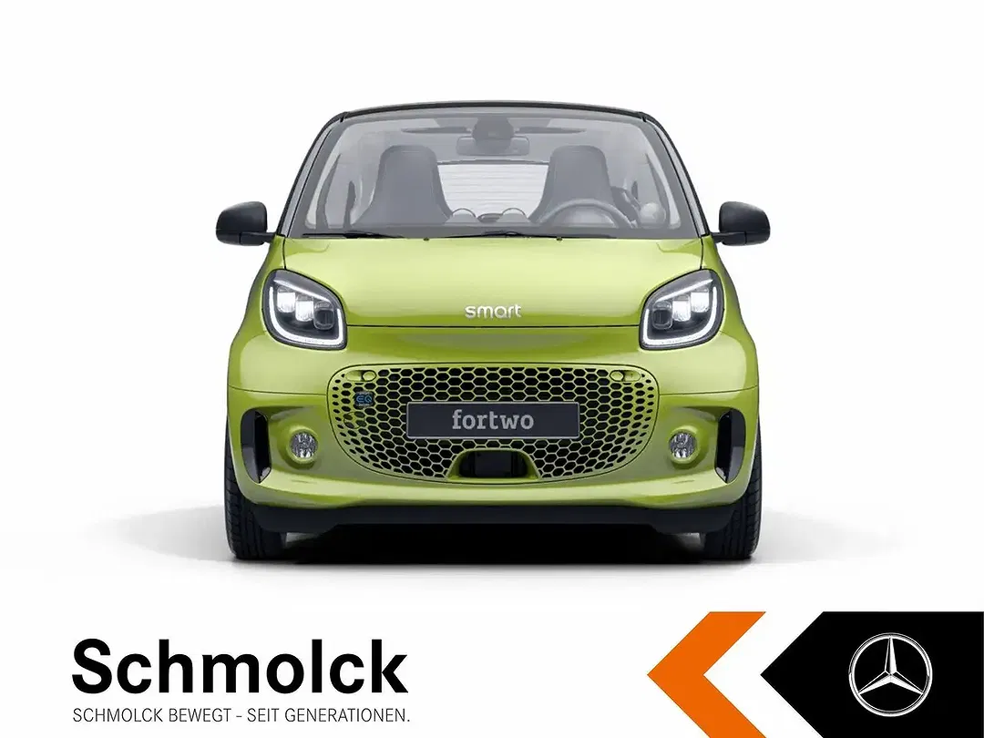 smart forTwo - Thumbnail 3